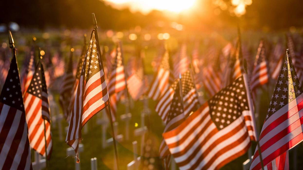 Memorial Day