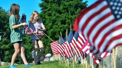 mEMORIAL dAY