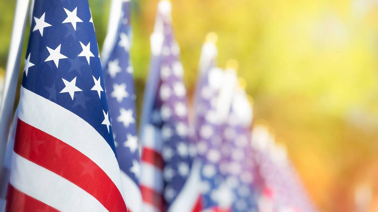 Memorial Day