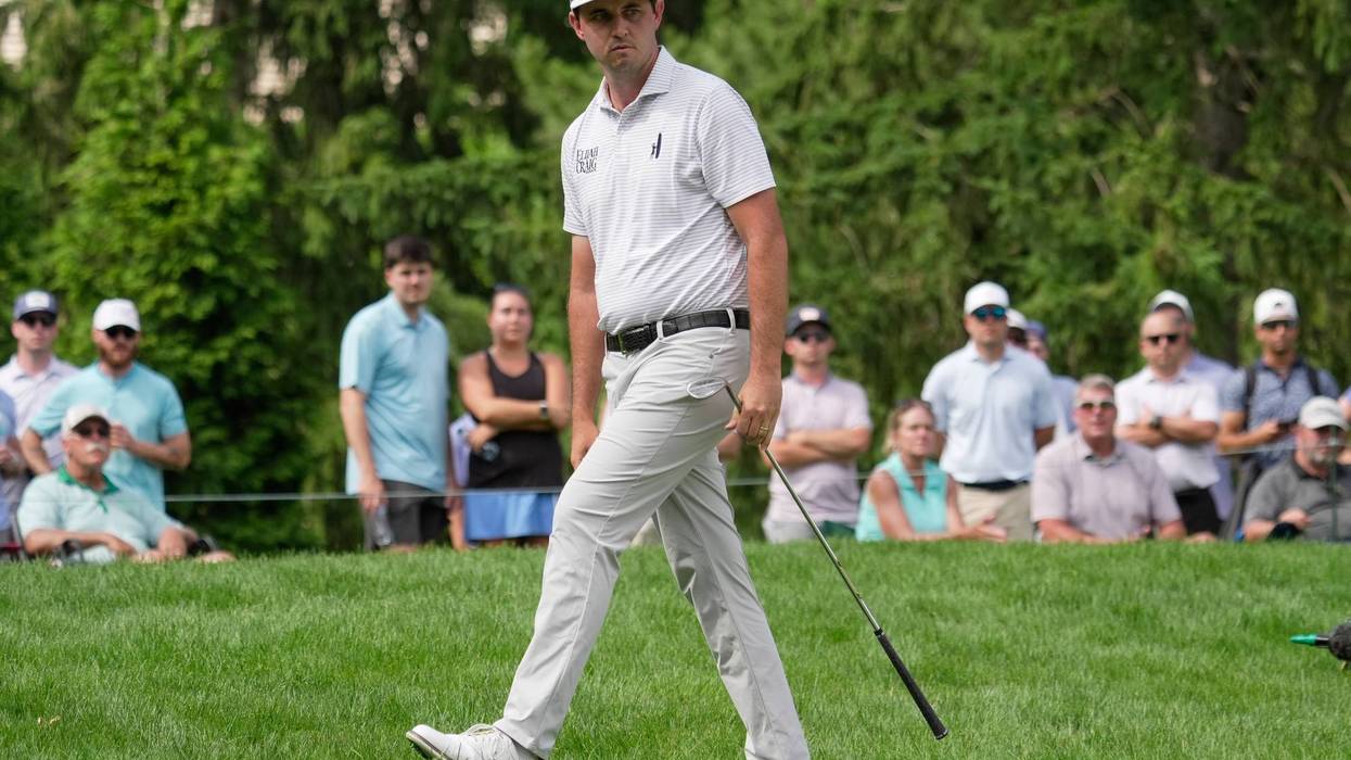 Memorial Golf