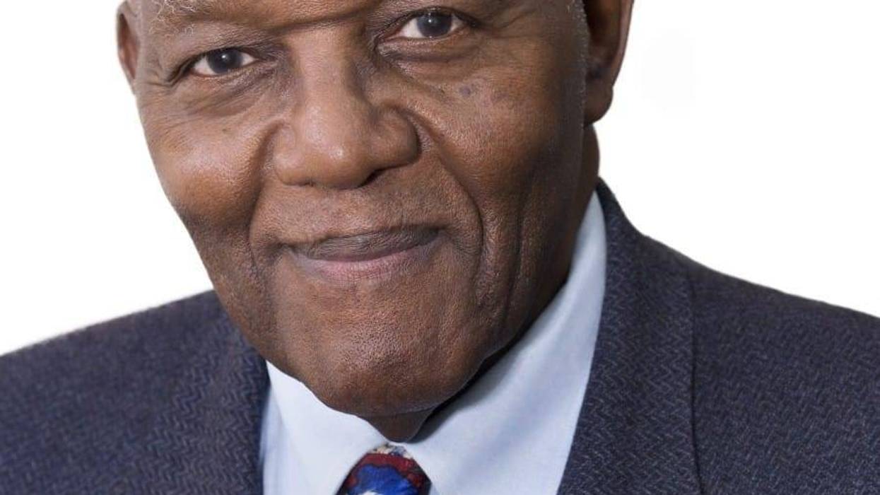 Memorial Service was held Tuesday for Atlanta Student Movement Founder Dr. Lonnie King Jr.