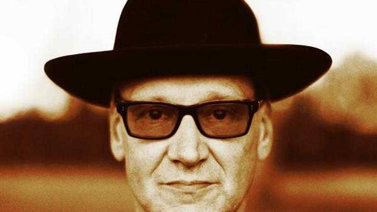 (Memphis AUDIO): Hail & Farewell John Kilzer by Geoff Calkins