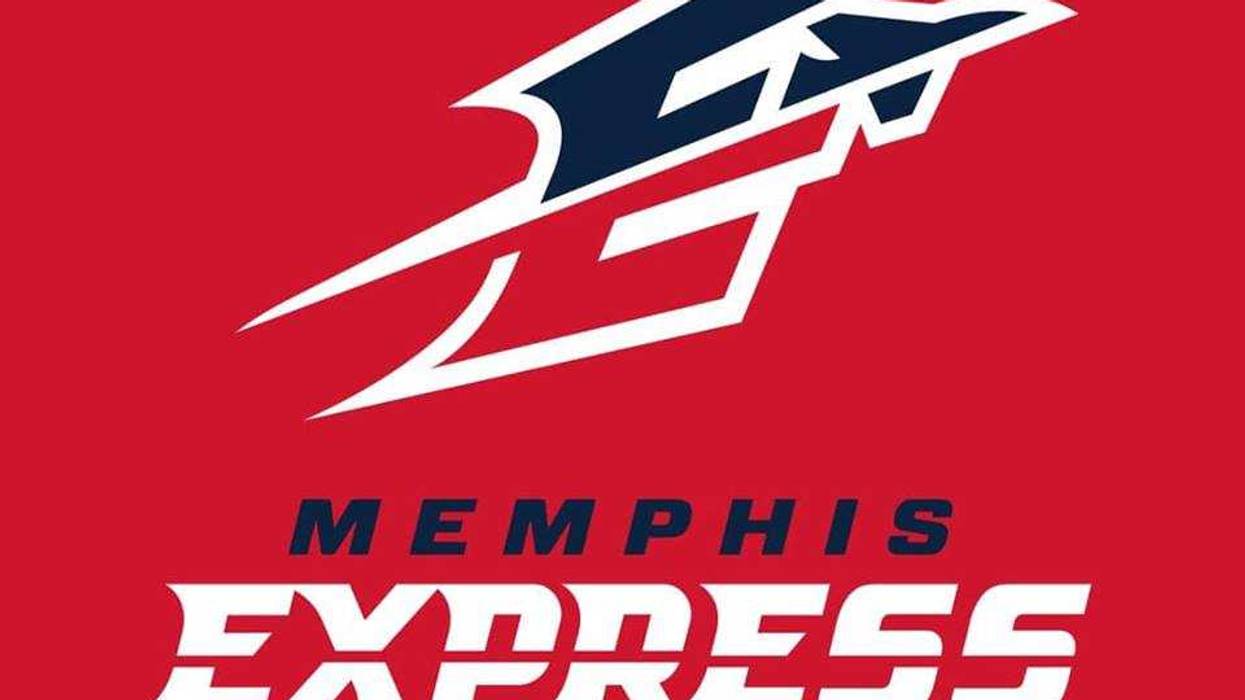 Memphis Express