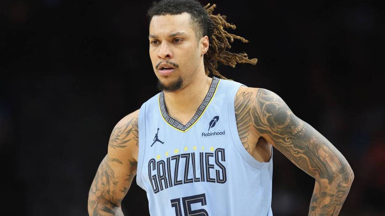 Memphis Grizzlies v Phoenix Suns