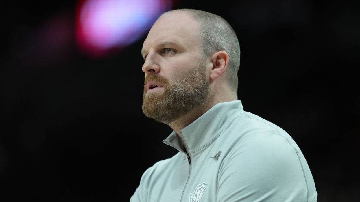 Memphis Grizzlies v Portland Trail Blazers