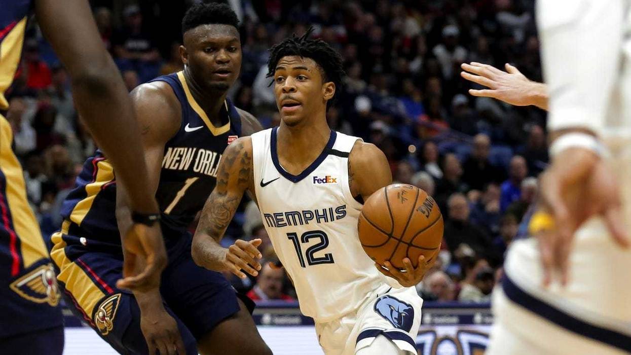Memphis Grizzlies
