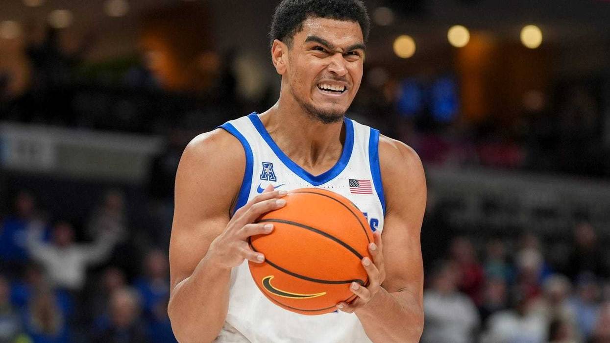 Memphis Tigers