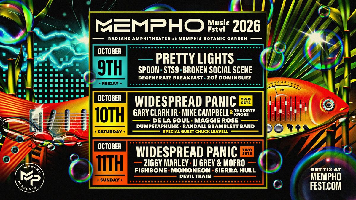 Mempho Fest 2026