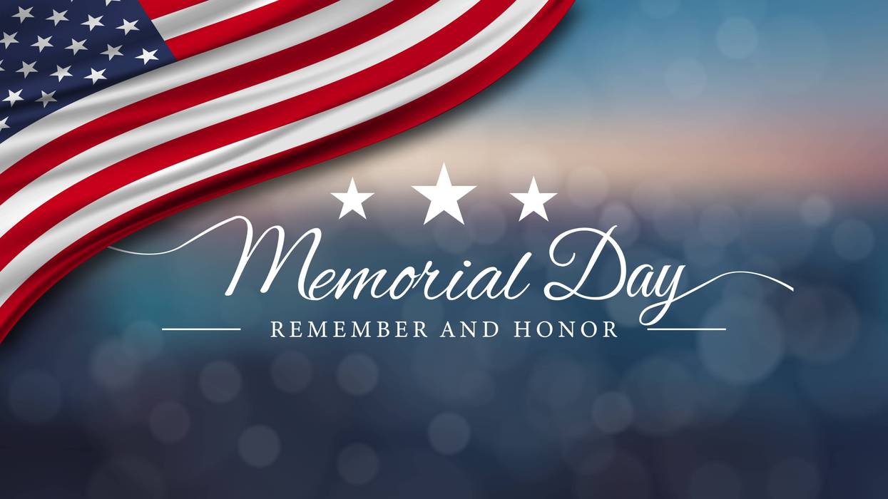 Memroial