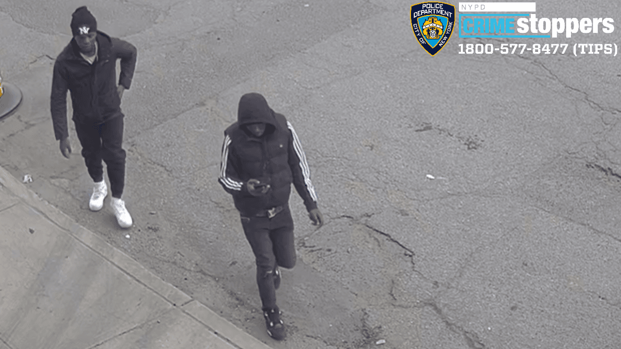 Men force woman, 33, out of BMW in carjacking near World Trade Center
