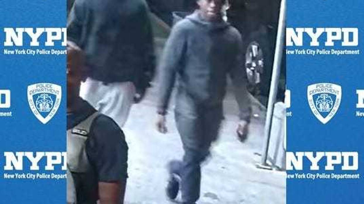 Men pulled out of vehicle in Brooklyn carjacking