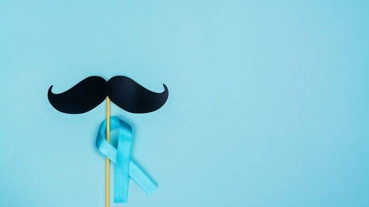 Men's health Movember