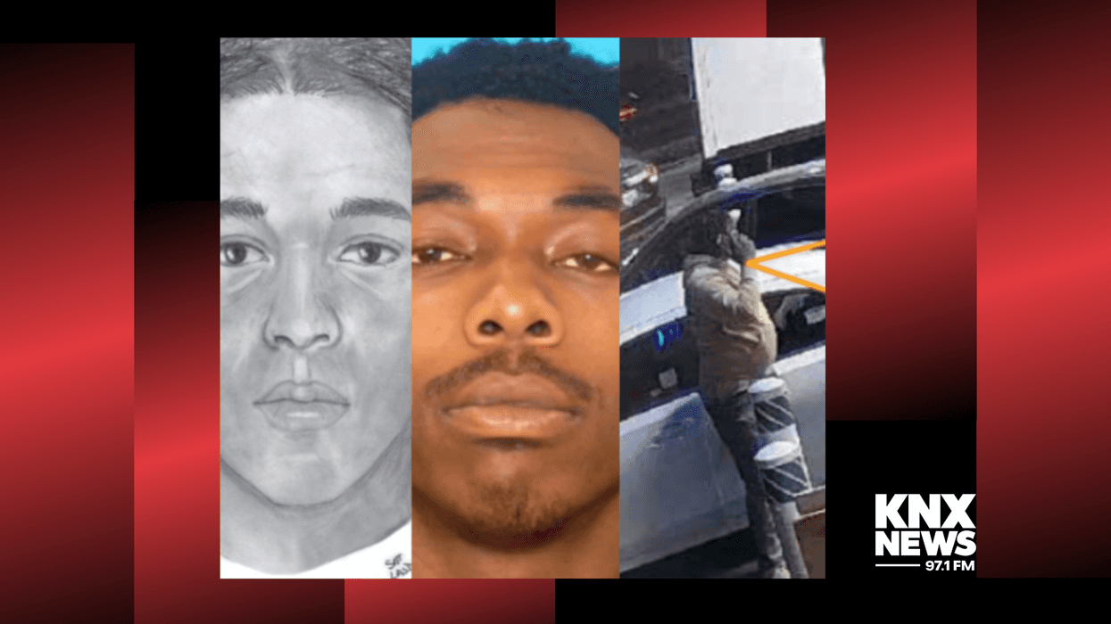Men wanted in 2020 Norwalk Murder