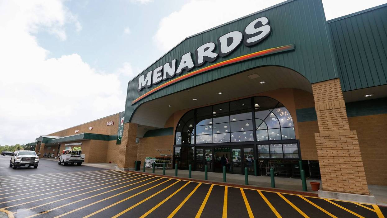 Menards