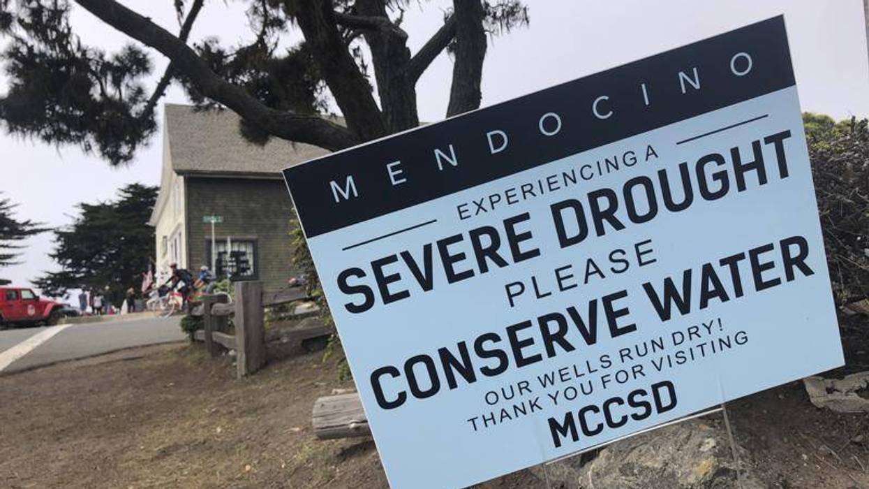Mendocino