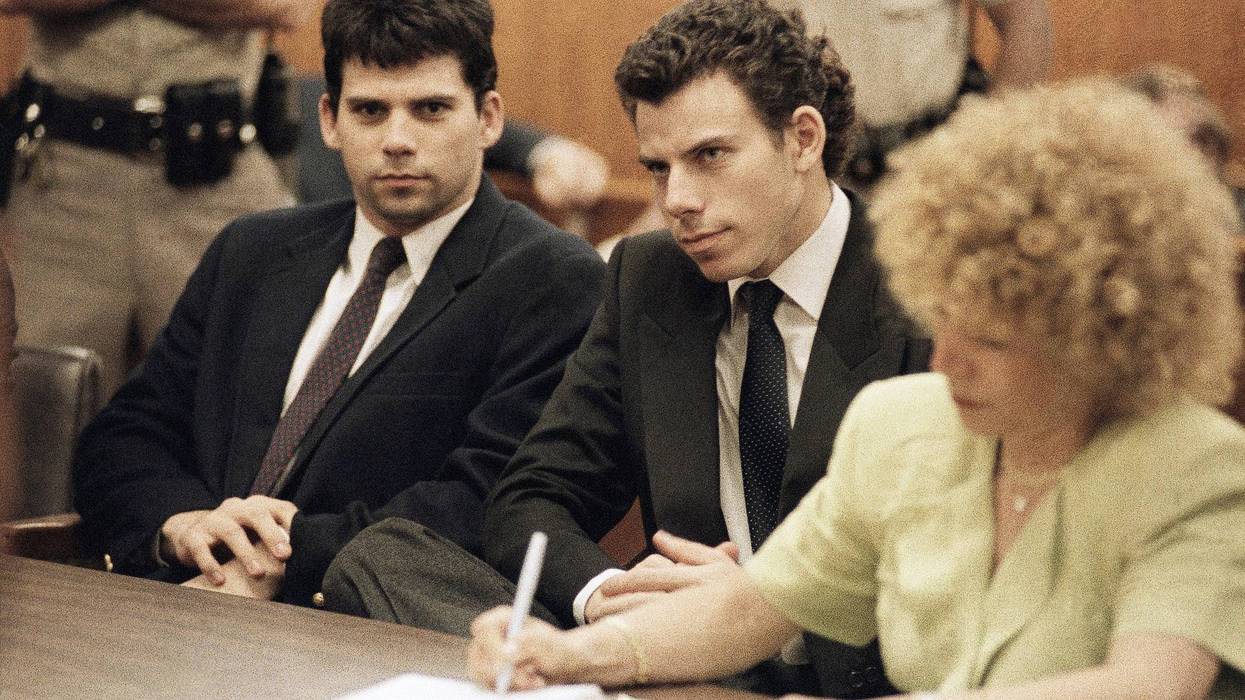 Menendez Brothers