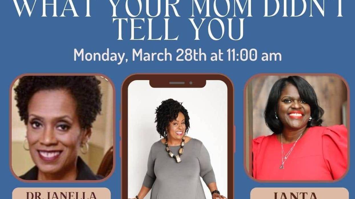 Menopause: What Your Mom Didn't Tell You