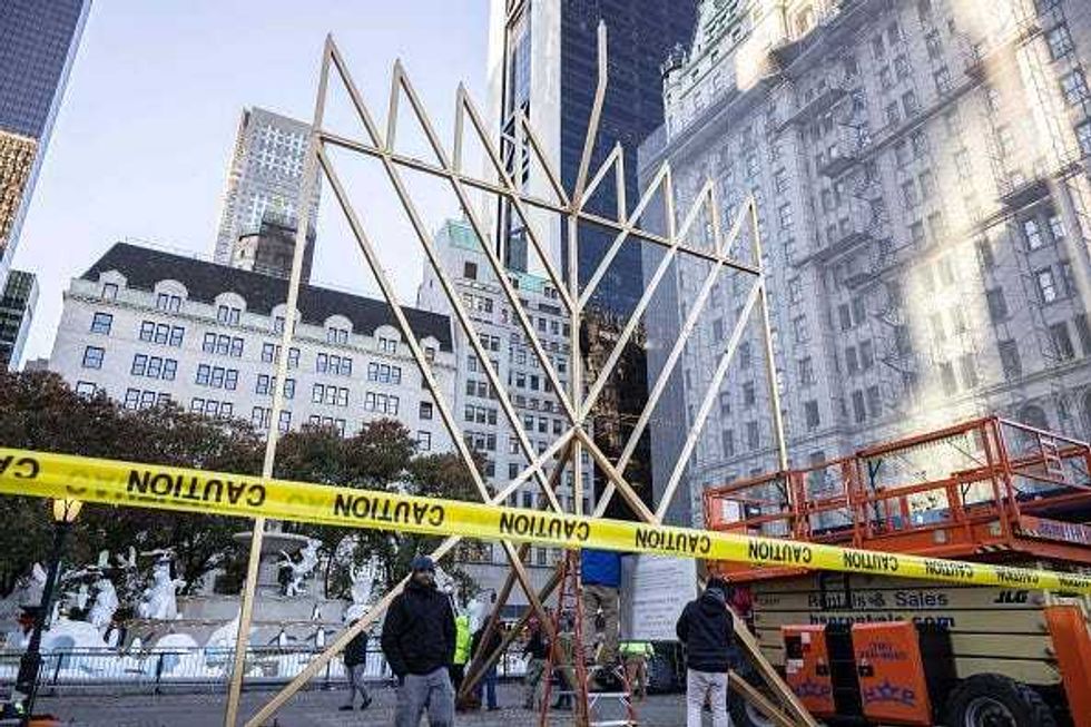 Menorah