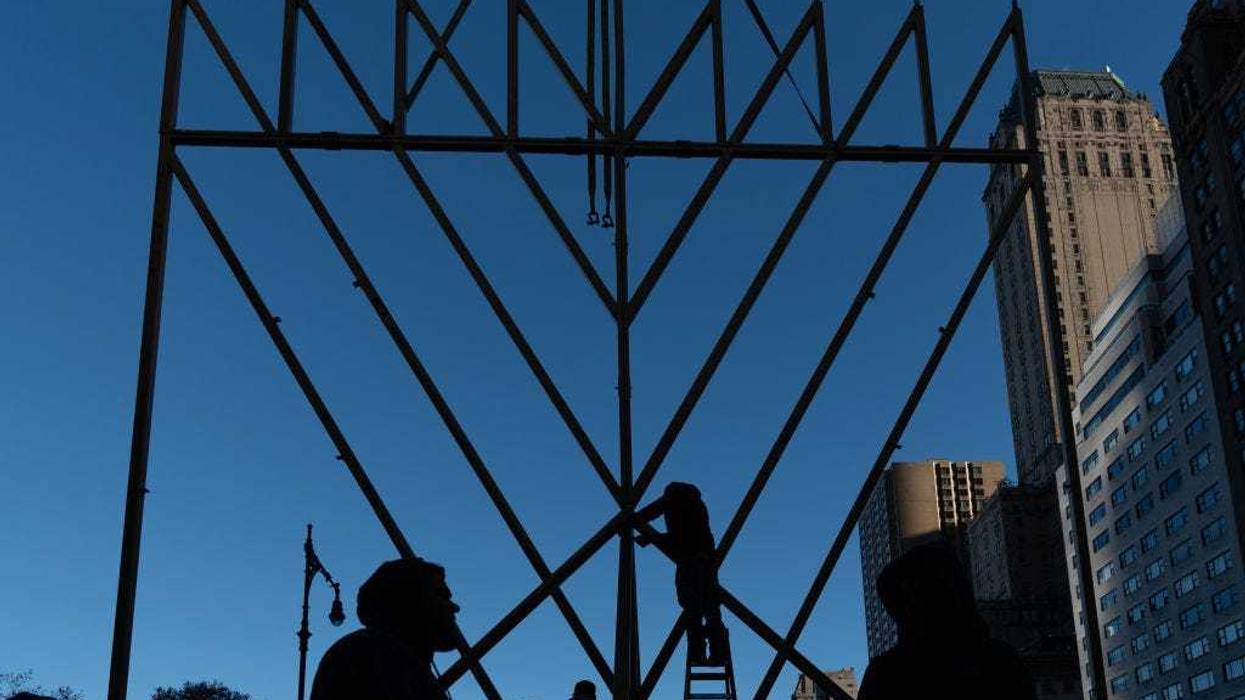 Menorah