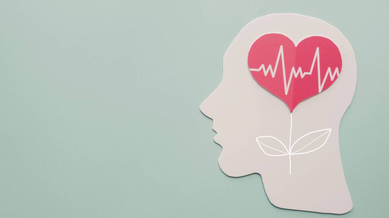 Mental Health Action Day