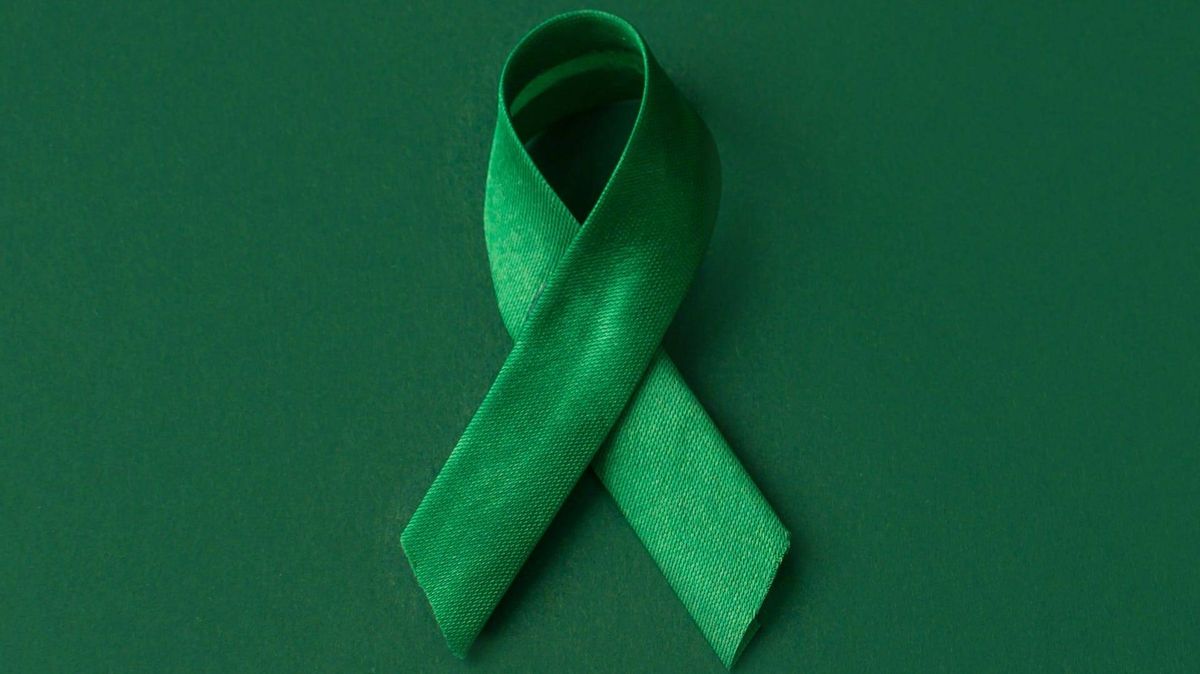 Mental Health Awareness Month