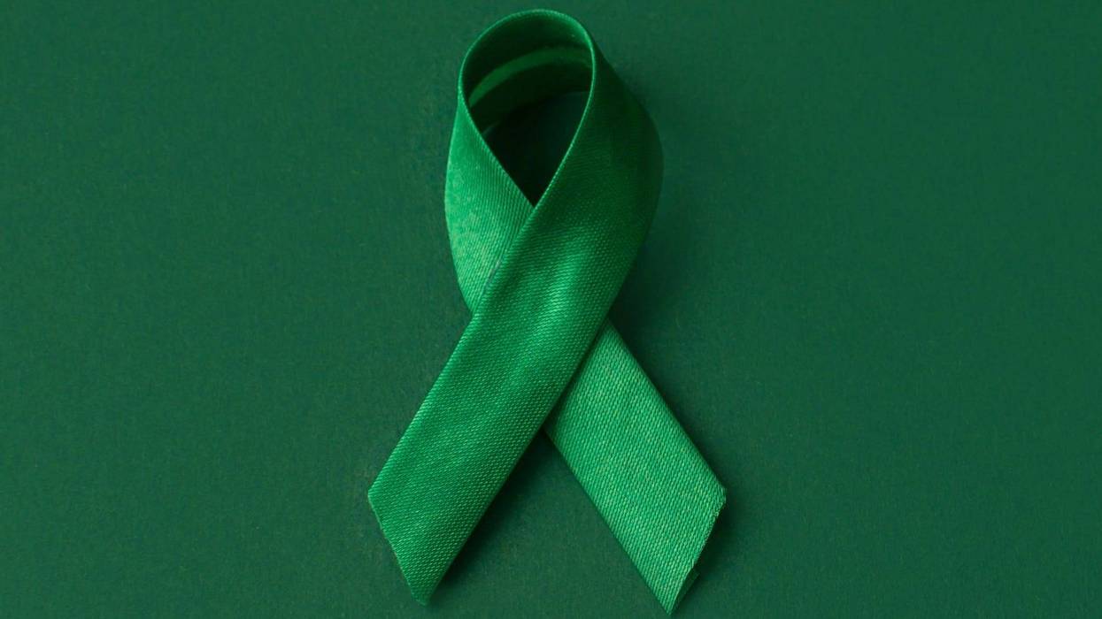 Mental Health Awareness Month