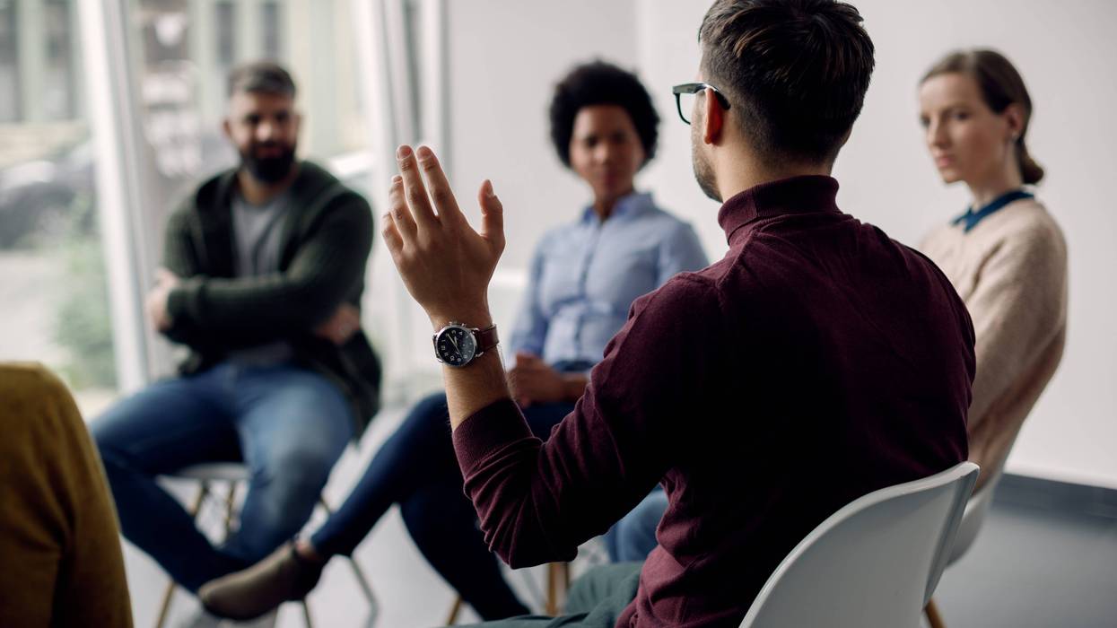 Mental health care is more relevant than ever as mass shootings continue to strike with alarming frequency.