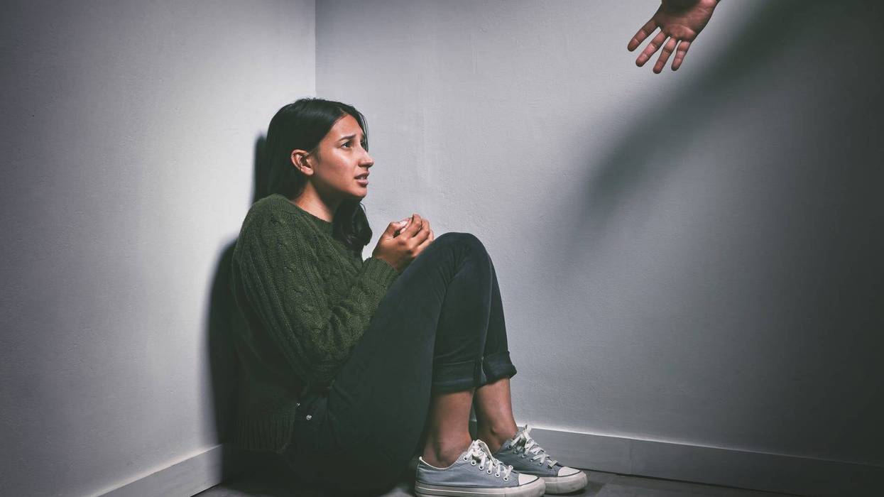 Mental health crisis teams hit the streets