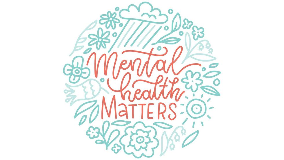 Mental Health Matters