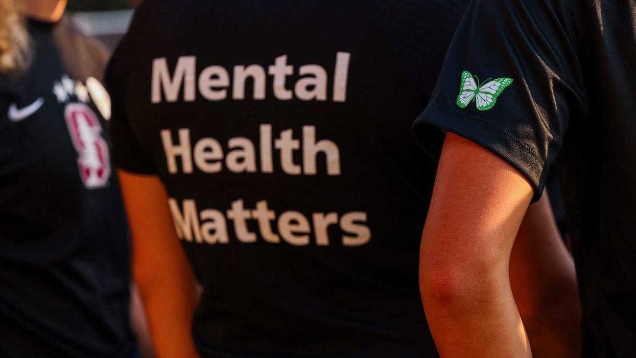 Mental Health Youth