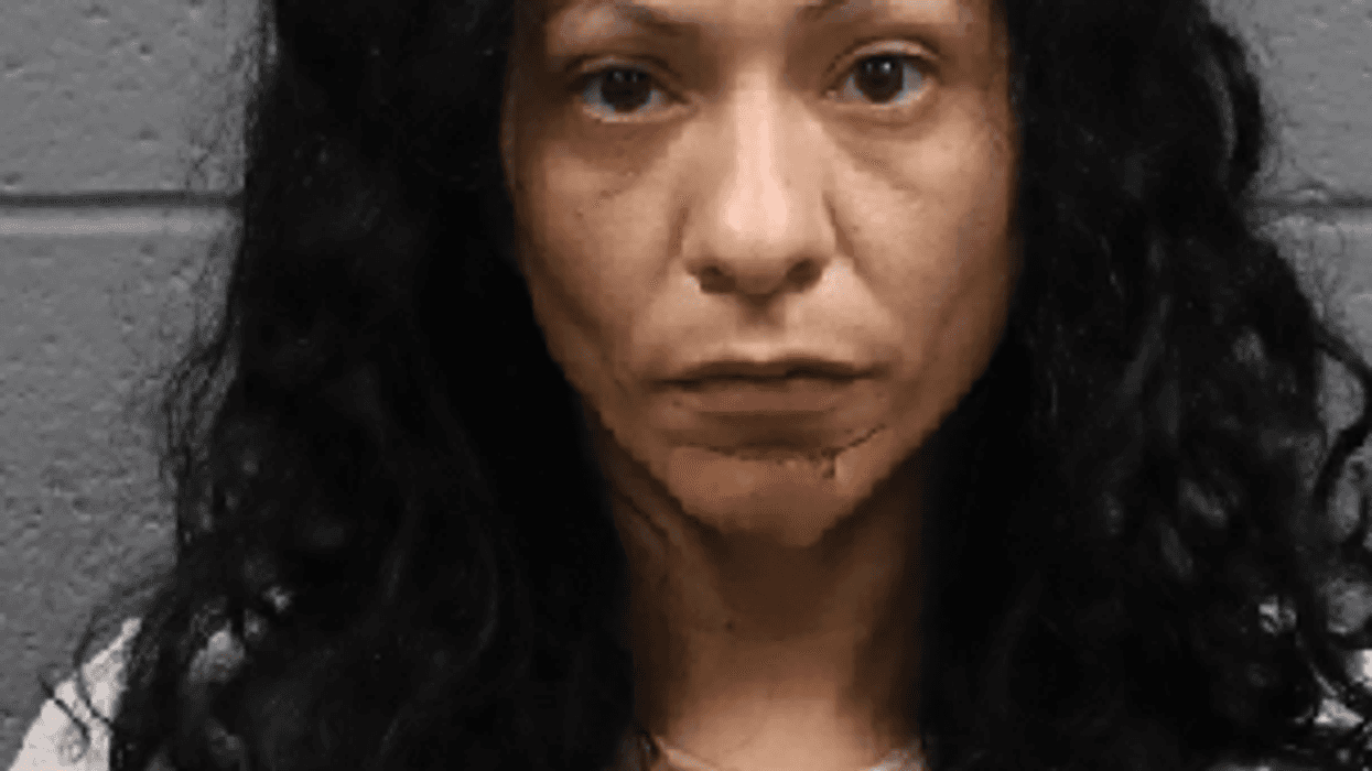 Waterbury woman faces manslaughter charge in deadly crash