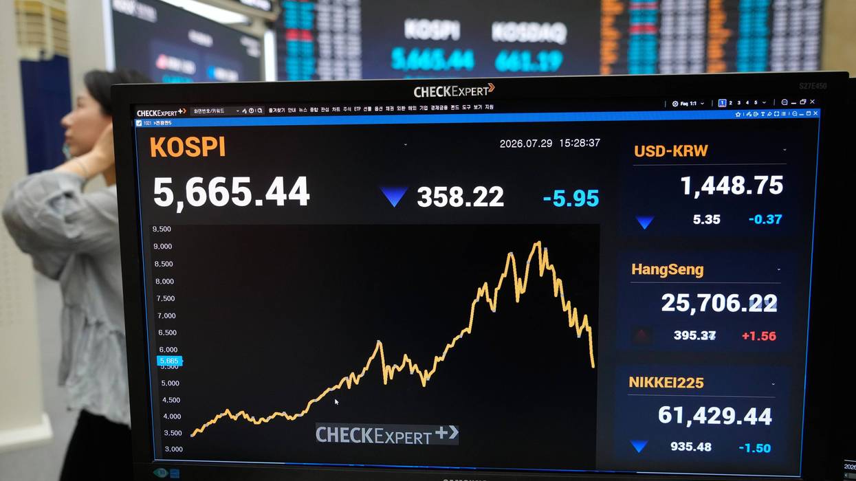 MERCADOS FINANCIEROS