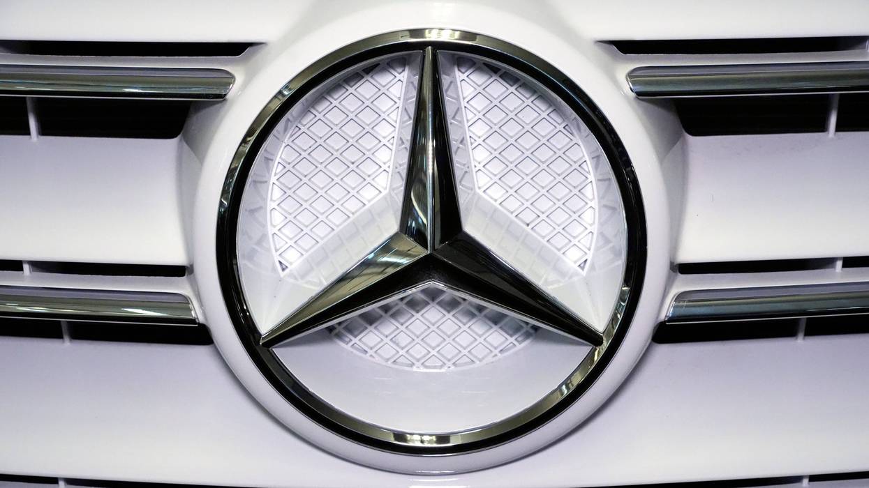 Mercedes Class Action Lawsuit