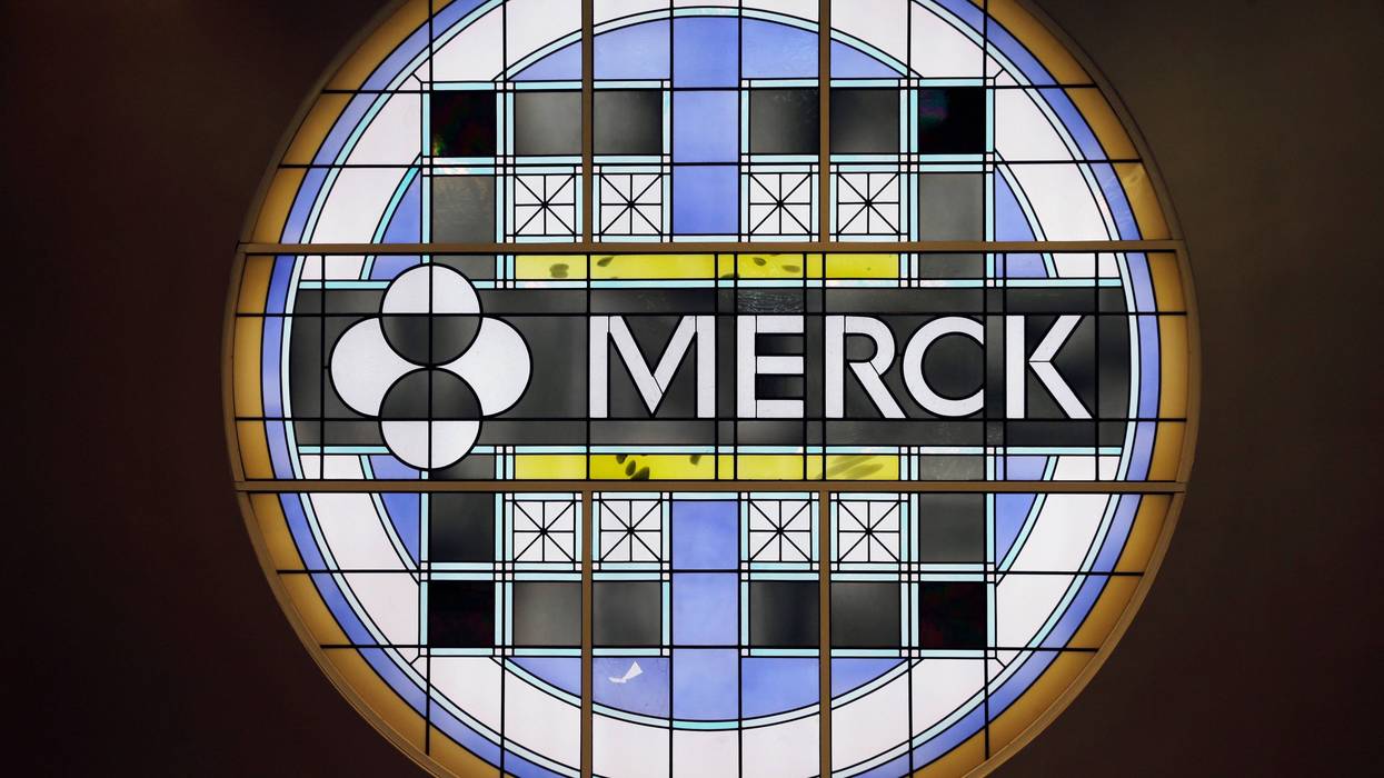 Merck Company