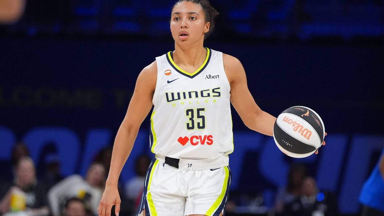 Mercury Wings Basketball