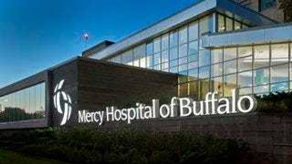 Mercy Hospital