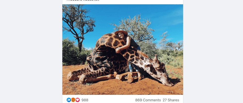Merelize van der Merwe
