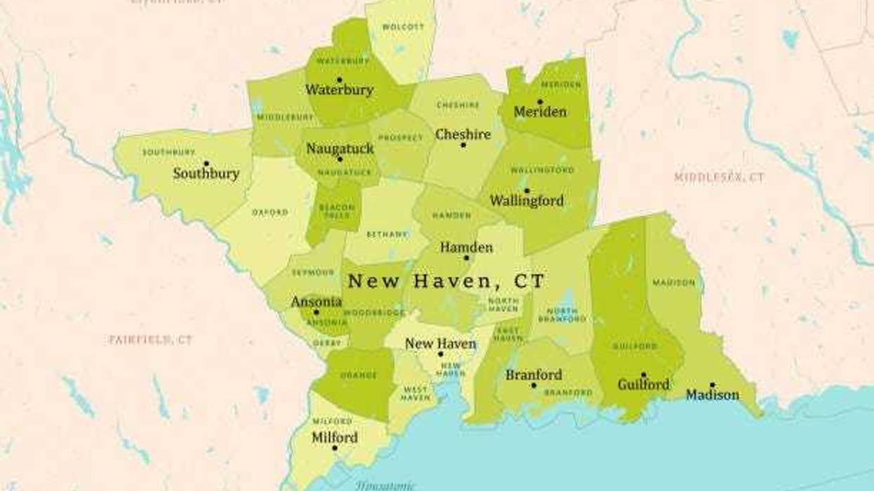 Meriden cop on administrative duty for assault