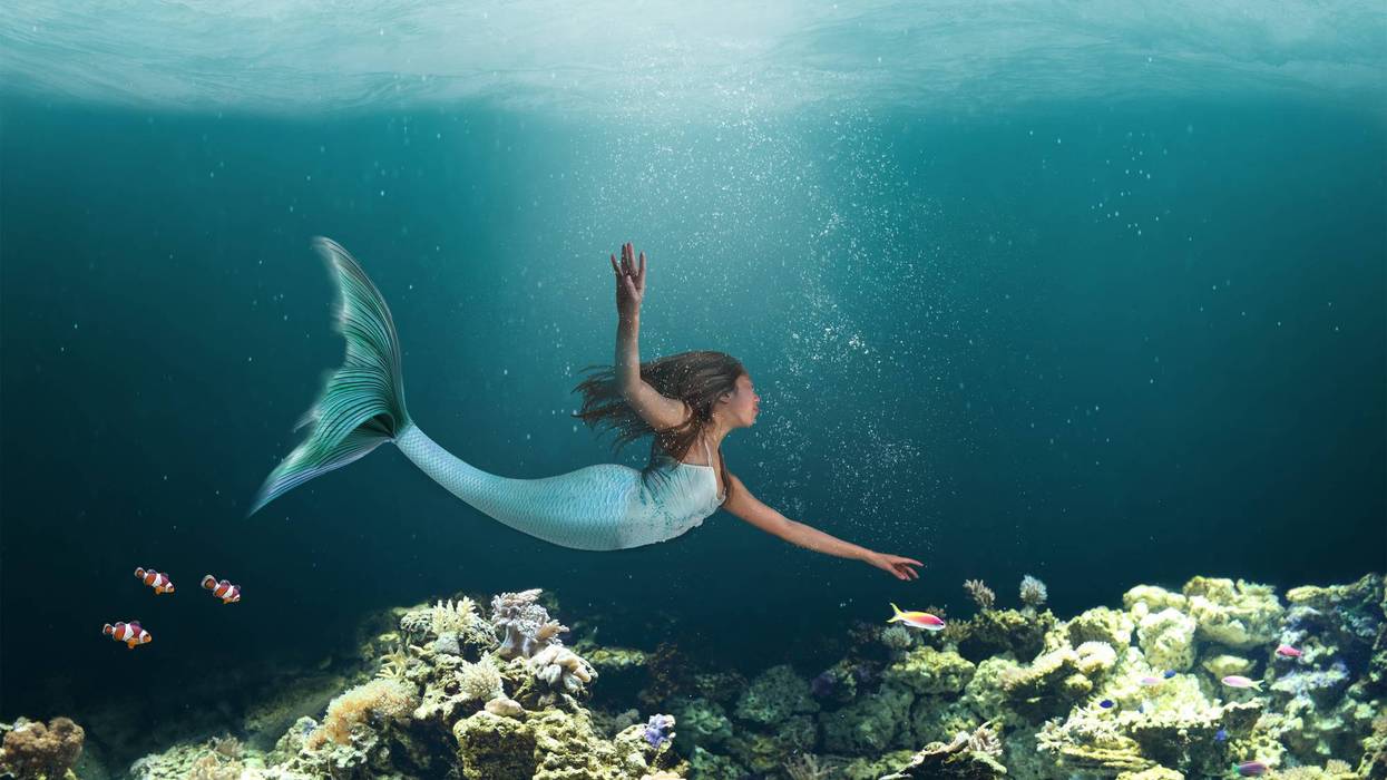 Mermaids