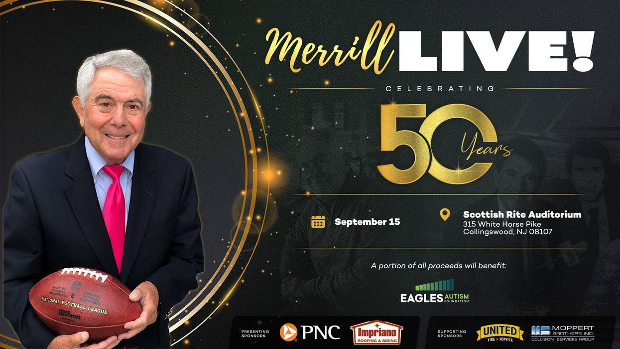 Merrill Live!