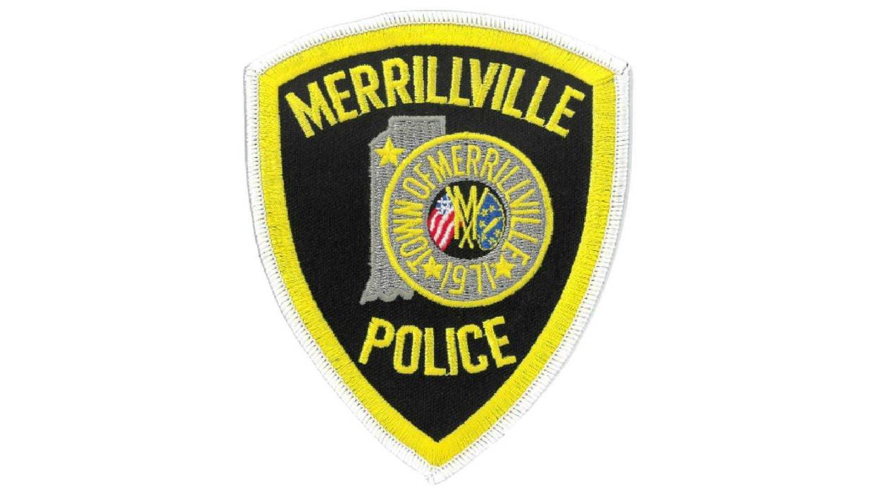 Merrillville Police