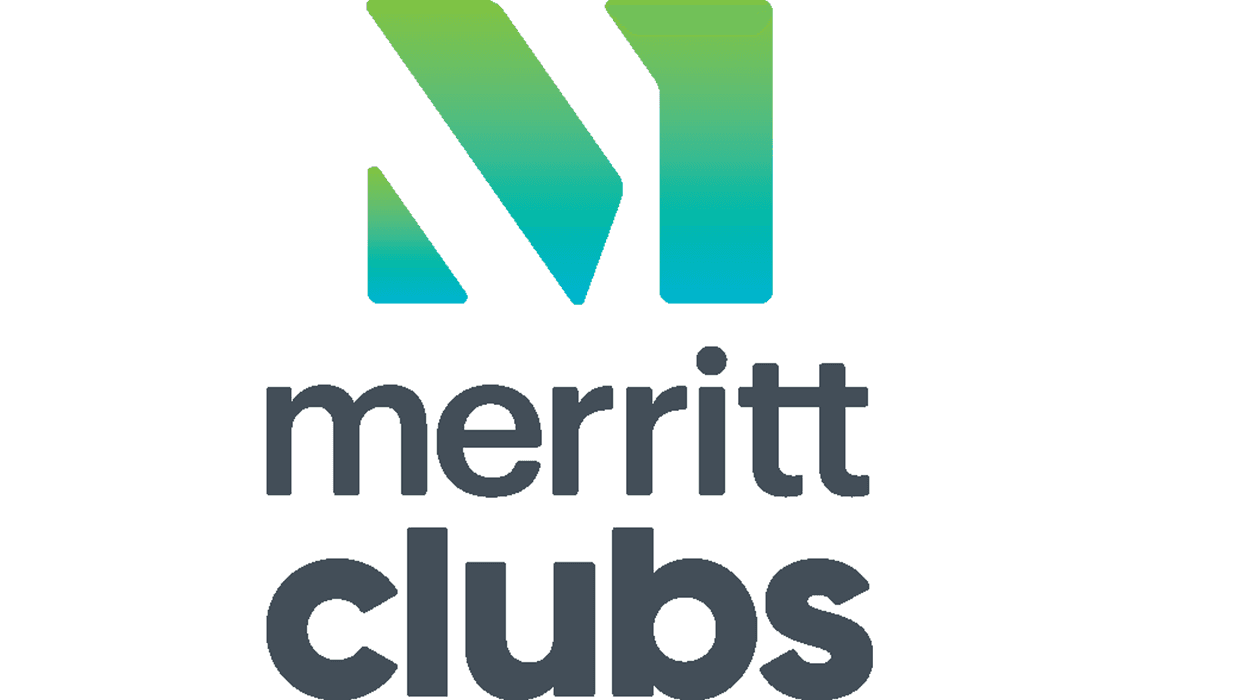 Merritt Clubs logo