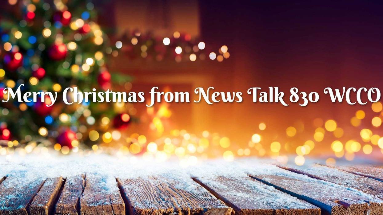 Merry Christmas Card