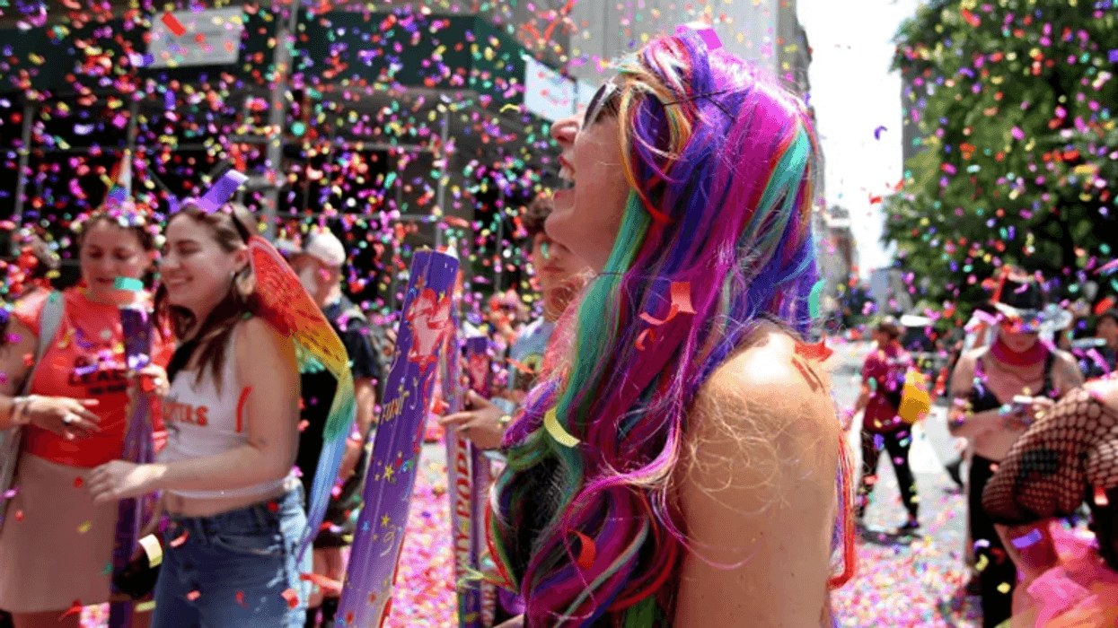 mes del orgullo en nyc