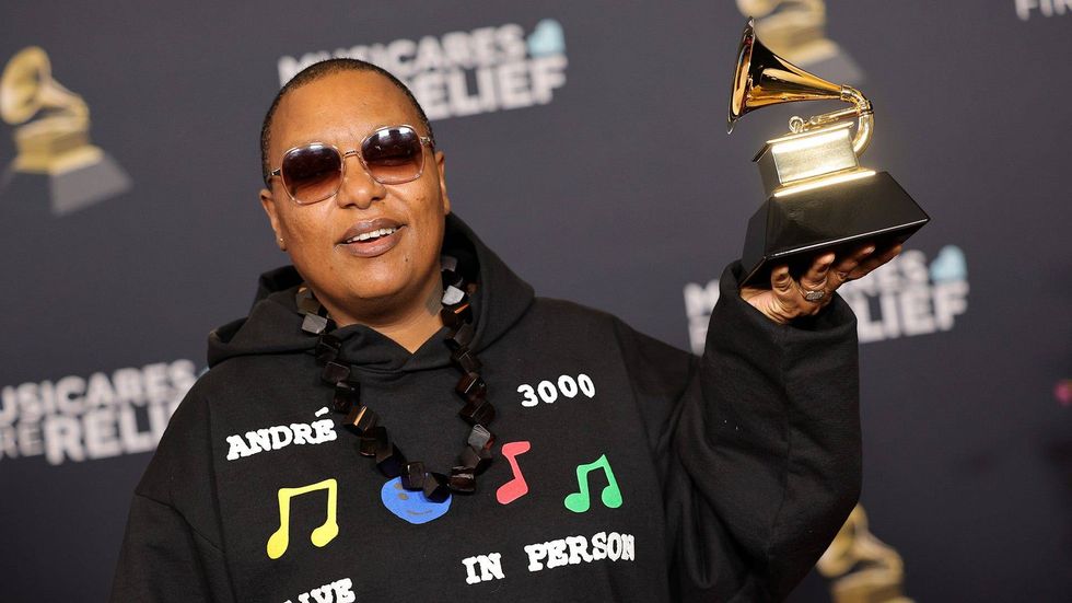 Meshell Ndegeocello