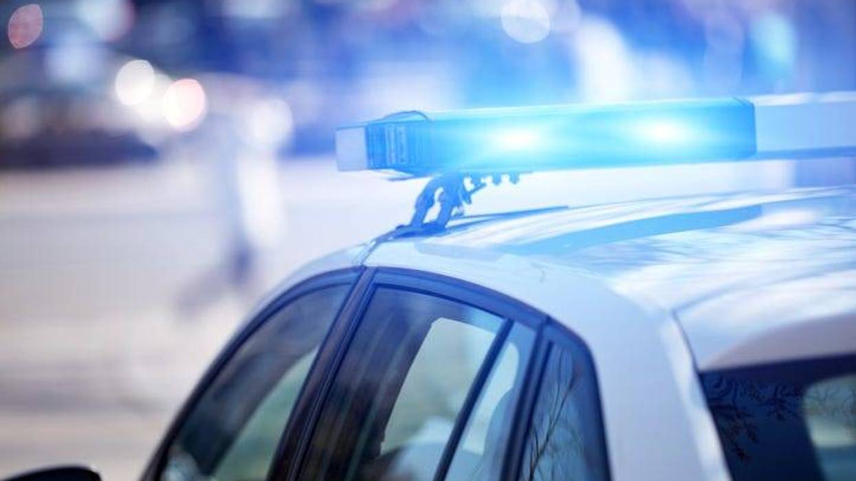 Mesquite teenager shot and killed