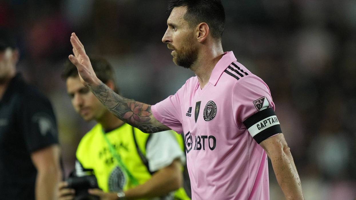 Messi