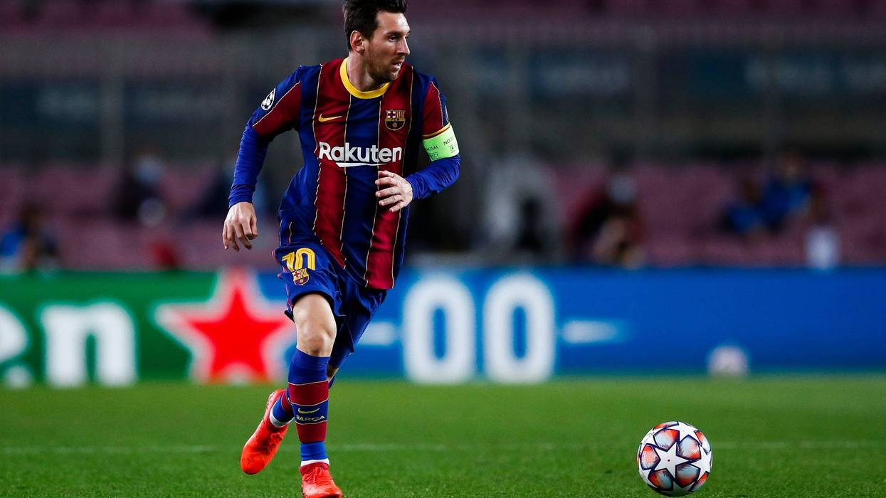 Messi