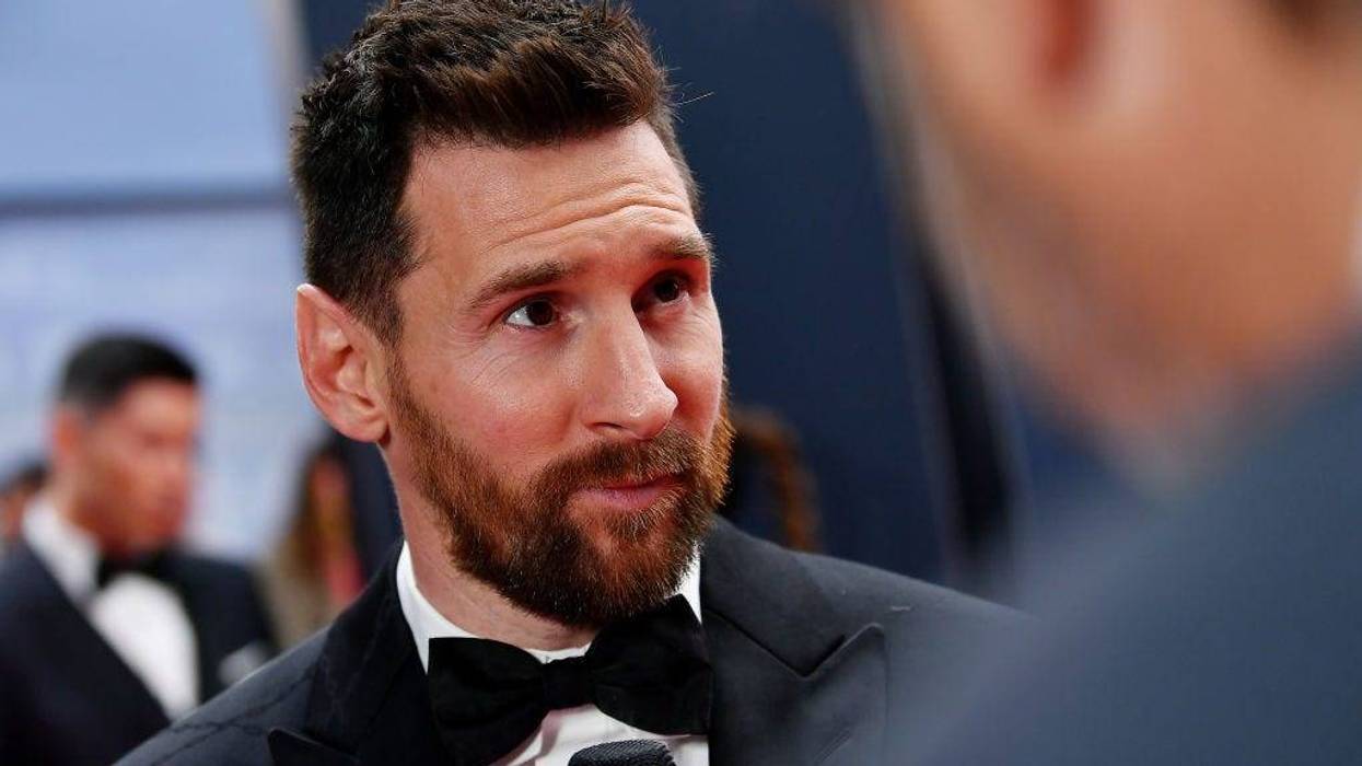 Messi