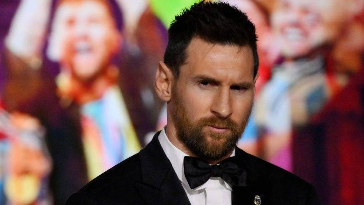 Messi